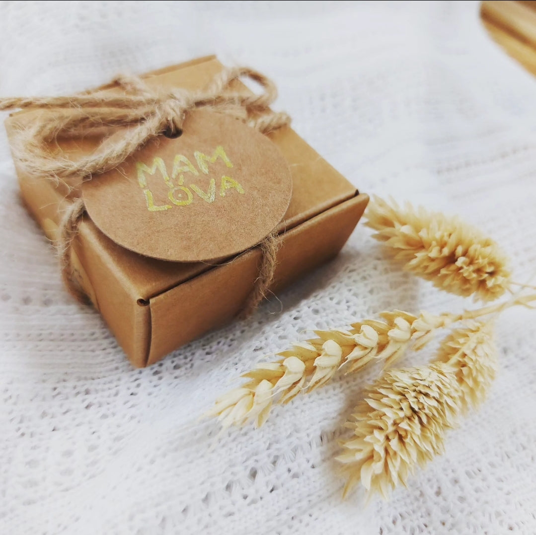 Amulette 3 Coeurs
